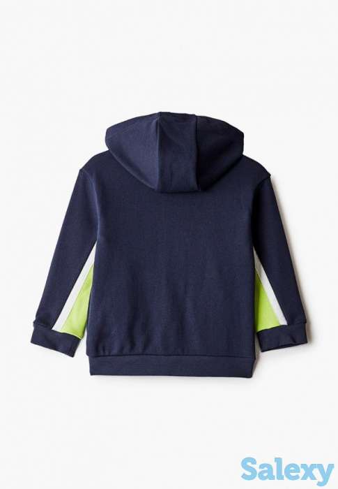 Толстовка adidas, фотография 2