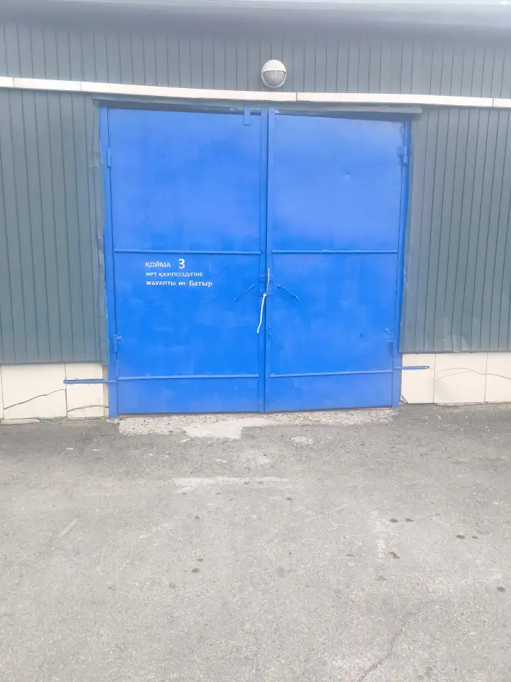 Сдается В Аренду Складское Помещение, ул. Чехова 109А, фотография 1