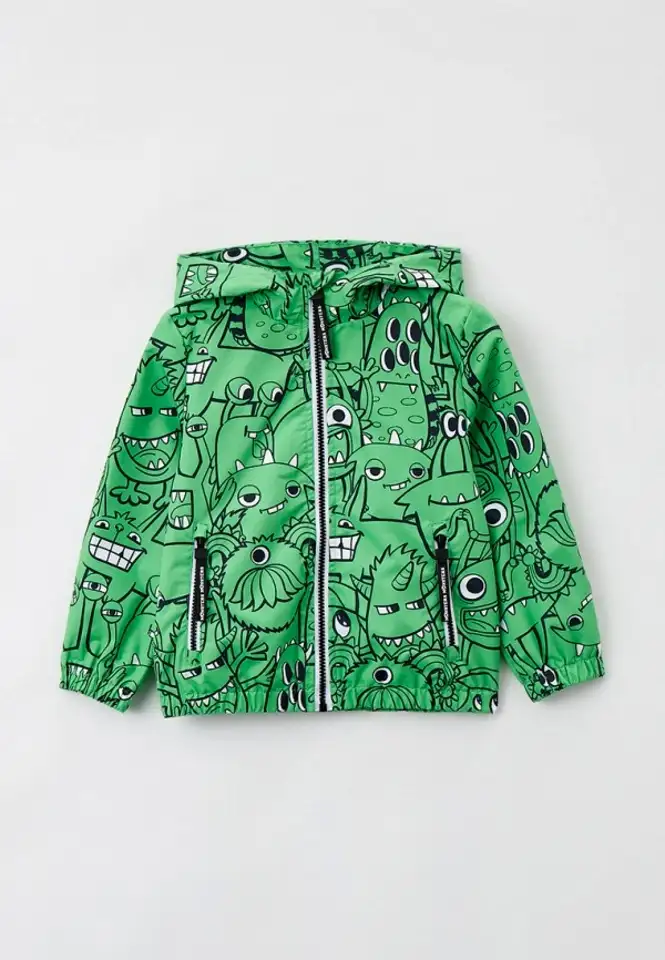 Ветровка playtoday, фотография 1