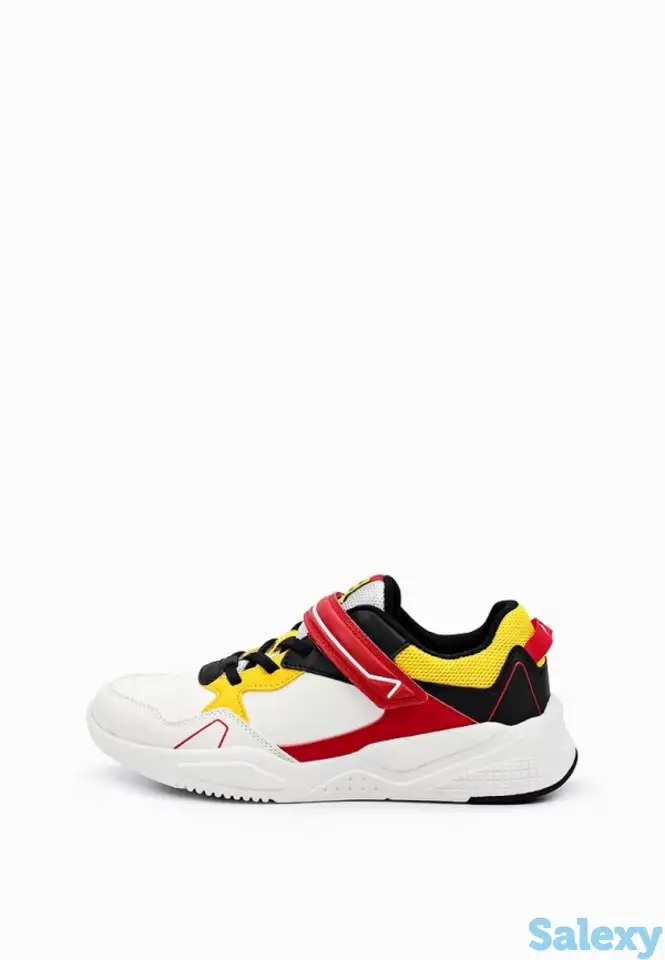 Кроссовки demix, фотография 1