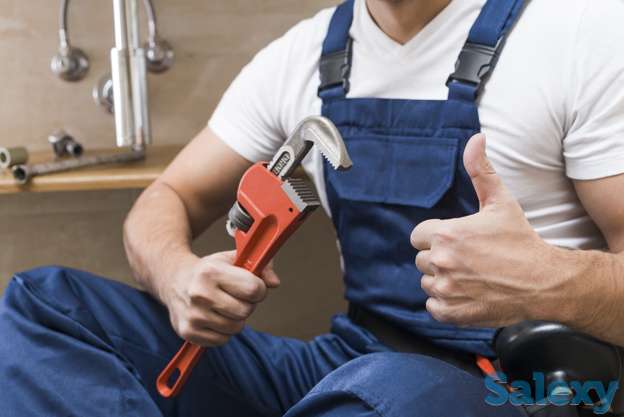 Услуги префиратора ,Электрика, фотография 1