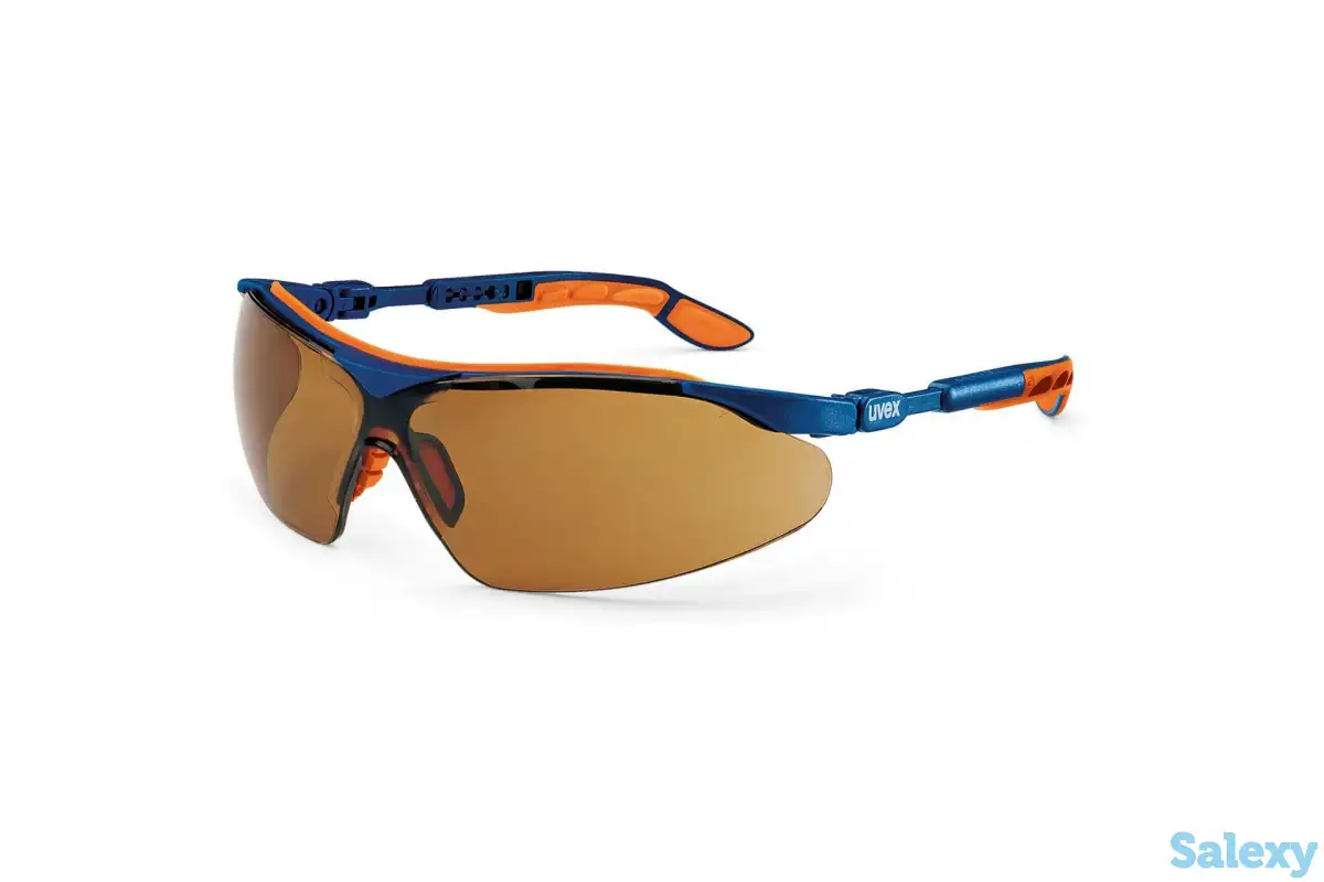 Очки uvex i-vo, фотография 1