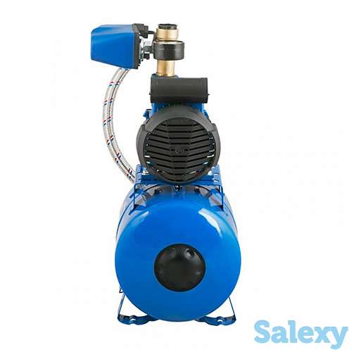 Насосная станция aquario auto adb-35 (8l), фотография 4