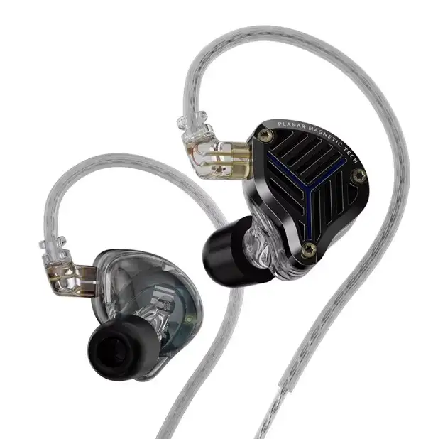 Наушники IEM KZ PRX, фотография 1