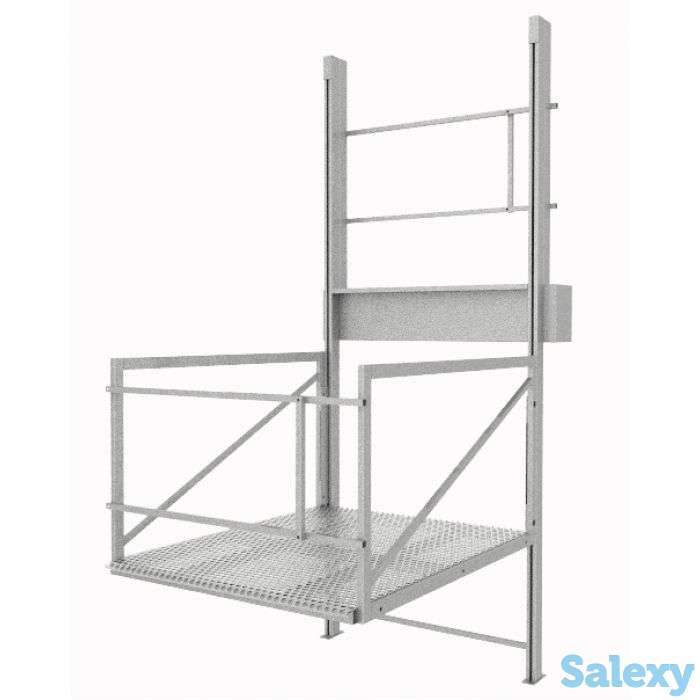 Подъёмник для инвалидов, фотография 4