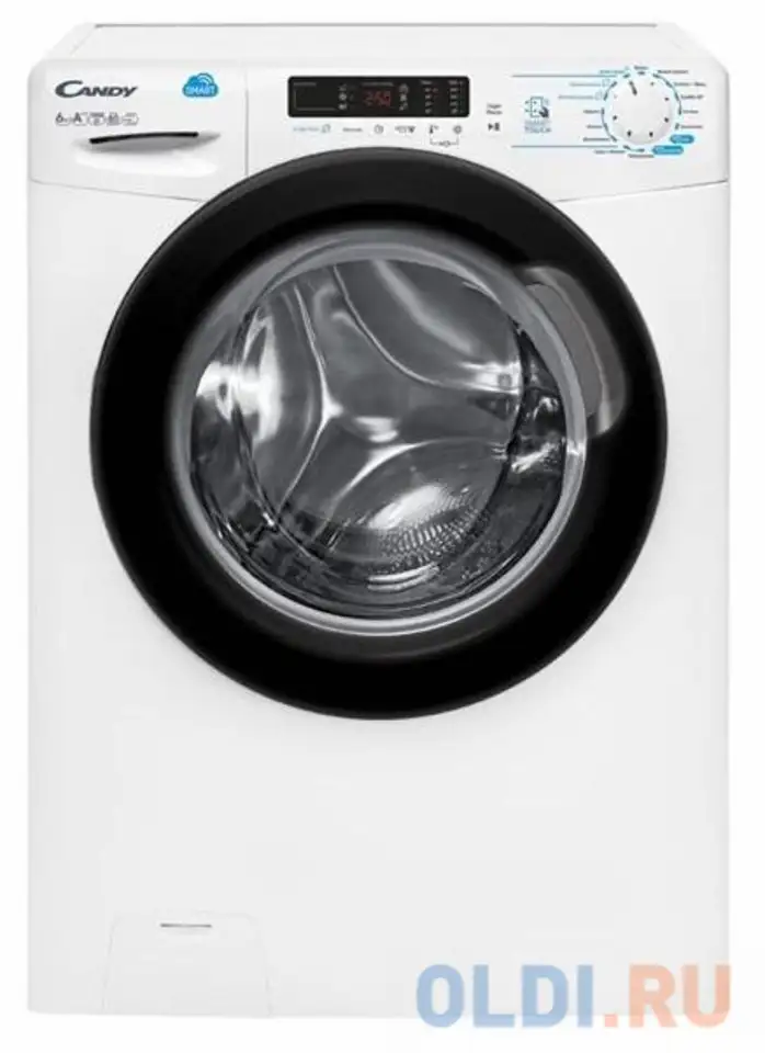 См candy css34 1062 db1-07, фотография 1