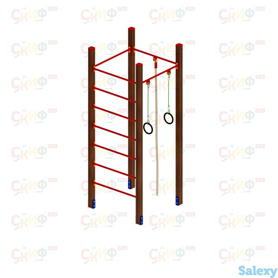 Спортивная серия ск 2.01.08, фотография 1