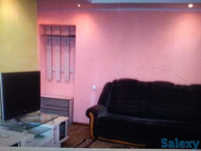 Сдам 1,5ку. На плУшанова рядом с Оптовой 8/1 Заречка, фотография 1