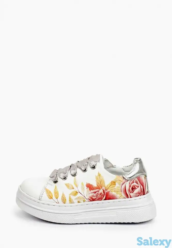 Кеды ташики anatomic comfort, фотография 1