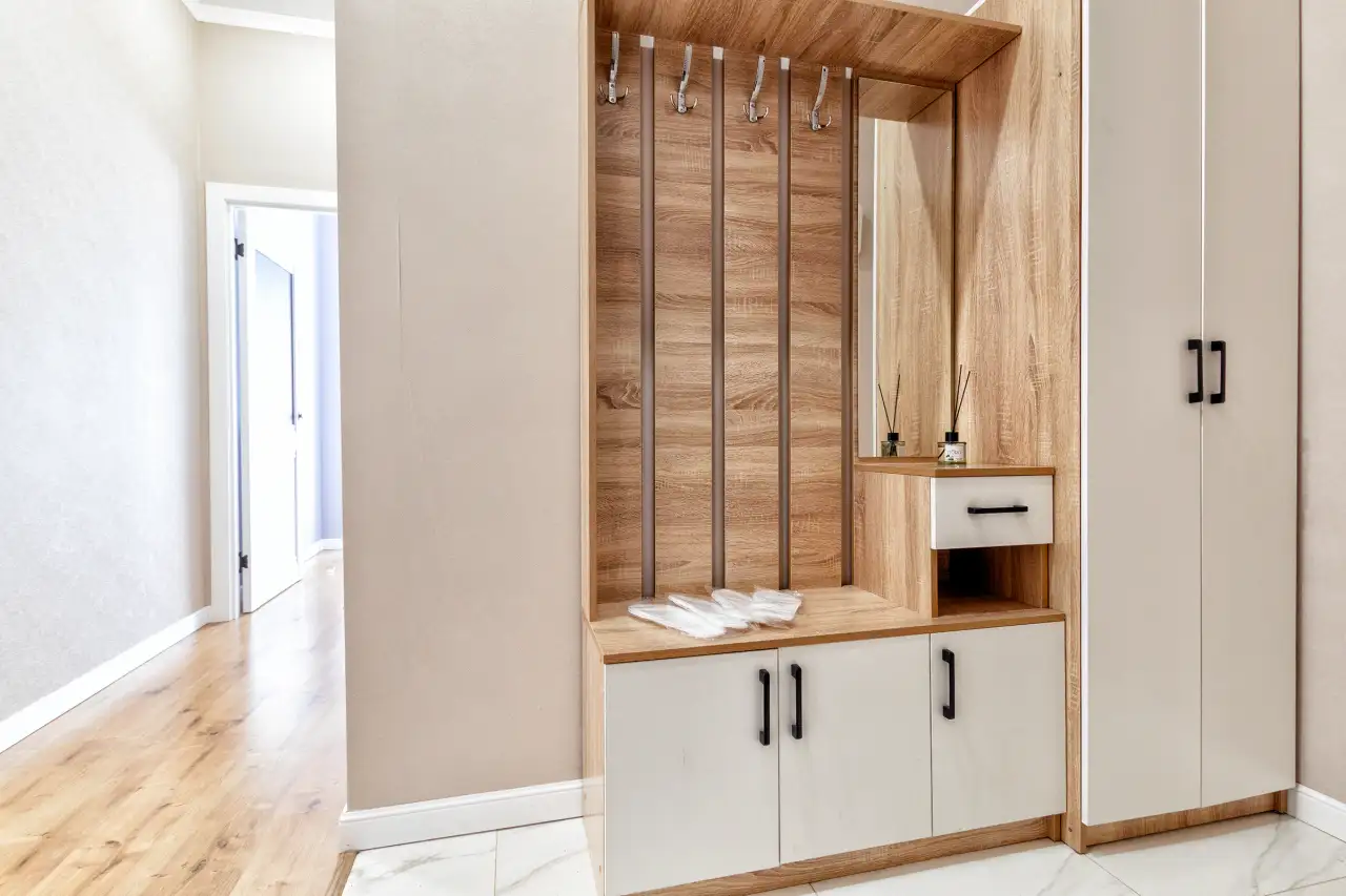 Уютная квартира в ЦЕНТРЕ г.Астана рн ХАНШАТЫРА, фотография 10