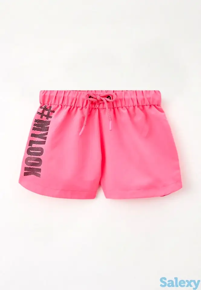 Шорты спортивные playtoday, фотография 1