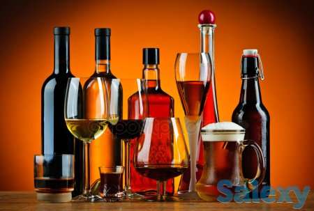 Услуги на получиние лицензии на алкогольную продукцию, фотография 1