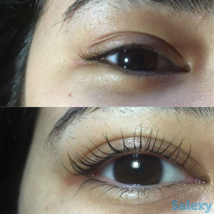 Ламинирование ресниц 4000 тенге!! Спешите!!!, фотография 3