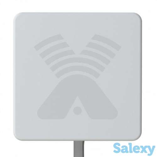 Антенна Antex Zeta Mimo, фотография 2