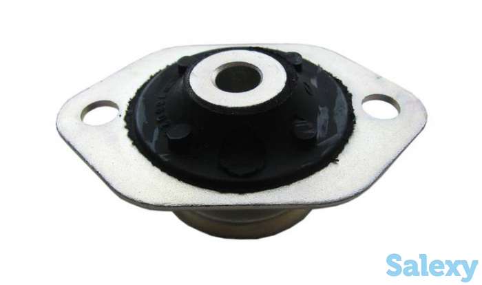 Антивибрационная подушка двигателя Deutz, фотография 1