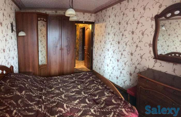 Продам квартиру с мебелью и техникой, Сейфуллина 11, фотография 3