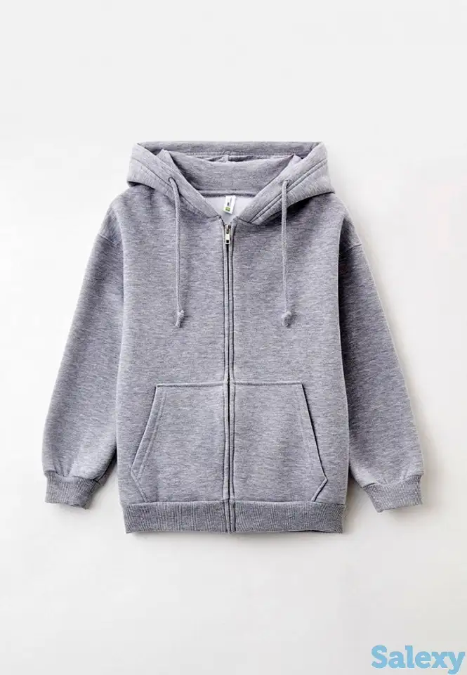 Толстовка sela, фотография 1