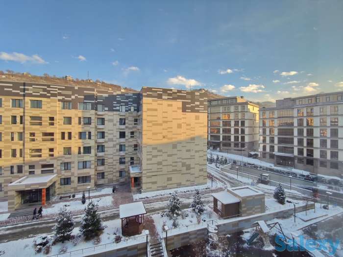 3-комнатная квартира, 105 м², 5/6 этаж, Ерменсай 25/1, фотография 12