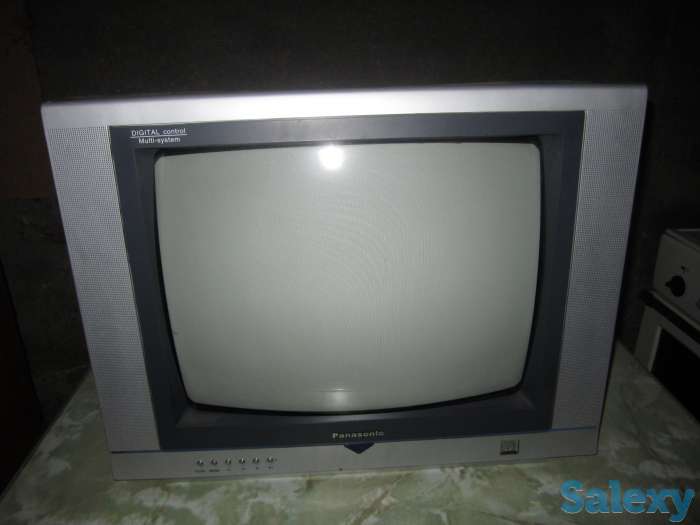 Телевизор на запчасти, фотография 3