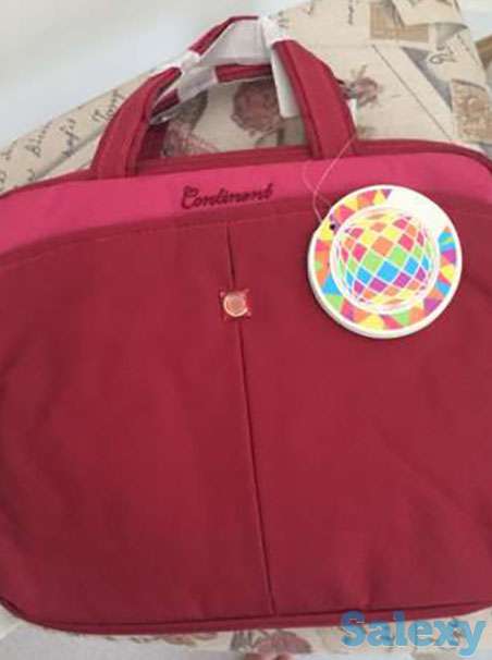 Сумка для ноутбука 10 дюймов, фотография 1