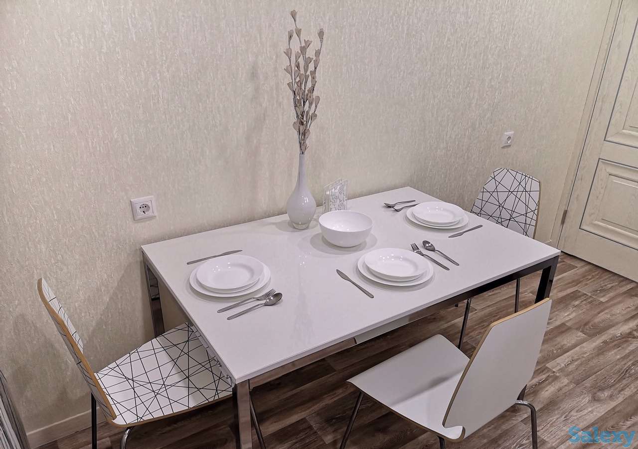 Продажа 1-комнатной квартиры, Докучаева 35б, фотография 7