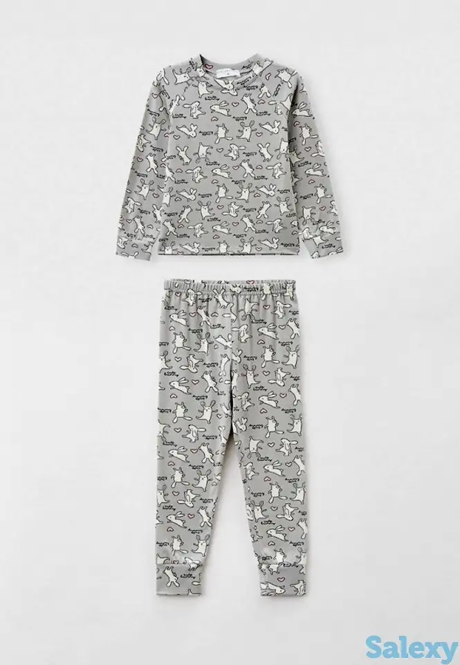 Пижама ete children, фотография 1