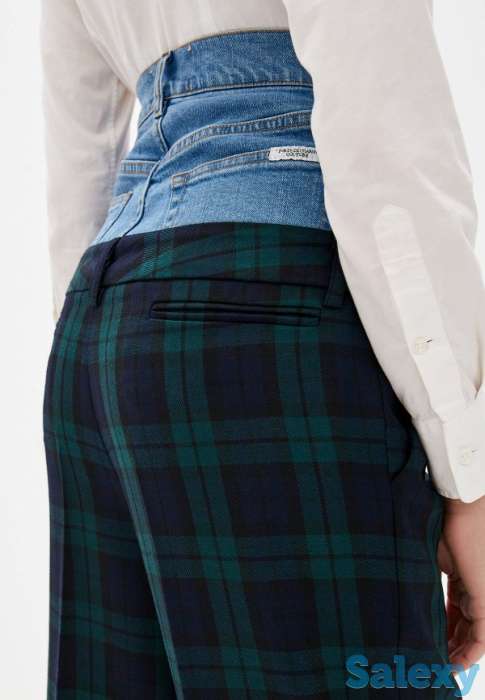 Брюки forte dei marmi couture, фотография 4