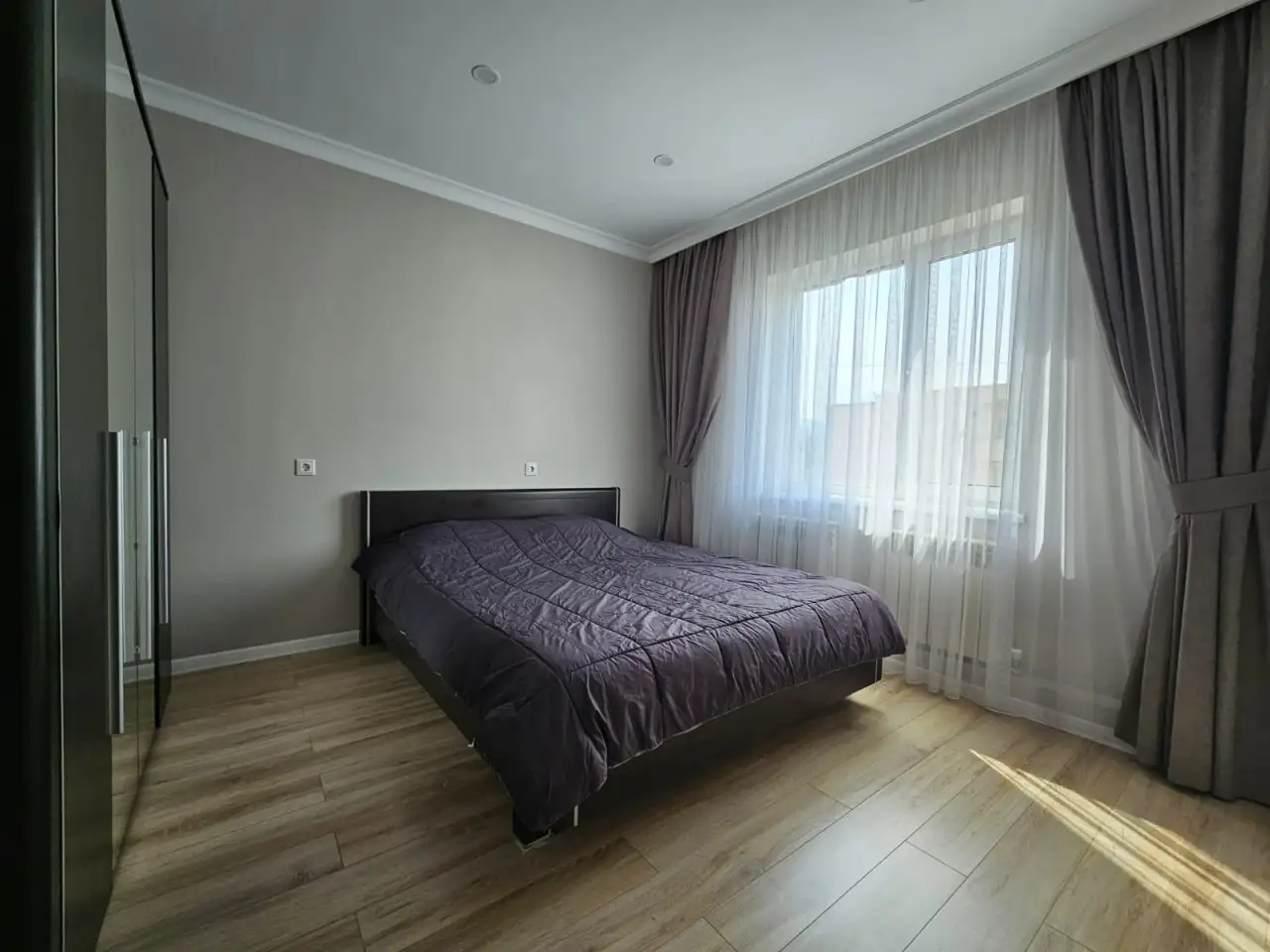 Продам 3-х комнатную квартиру, мкр.Мелиоратор, фотография 4