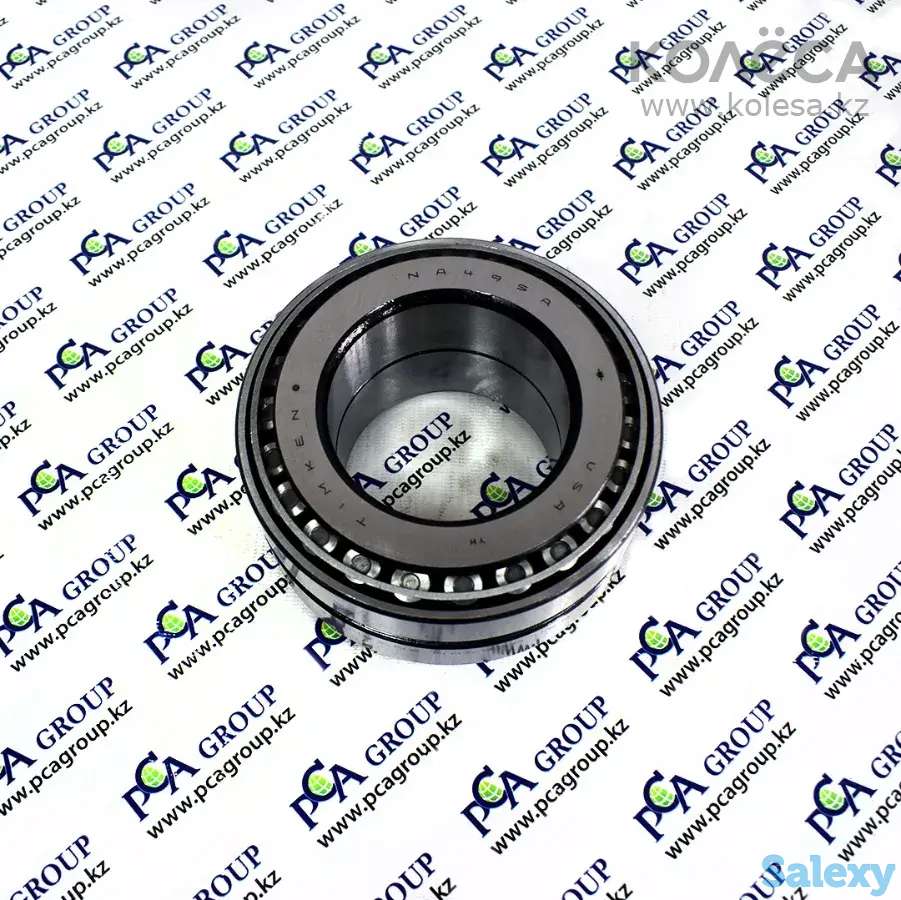 ТОО «PCA GROUP», фотография 14