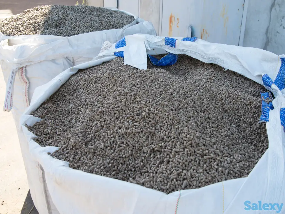 Предприятие из России реализует от производителя удобрения., фотография 3