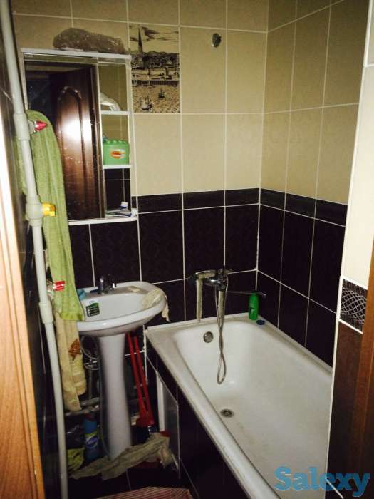 Сдаю квартиру на долгий срок по адресу: г. Астана, ул Акбугы. Сдаю сам хозяин без посредников., фотография 4