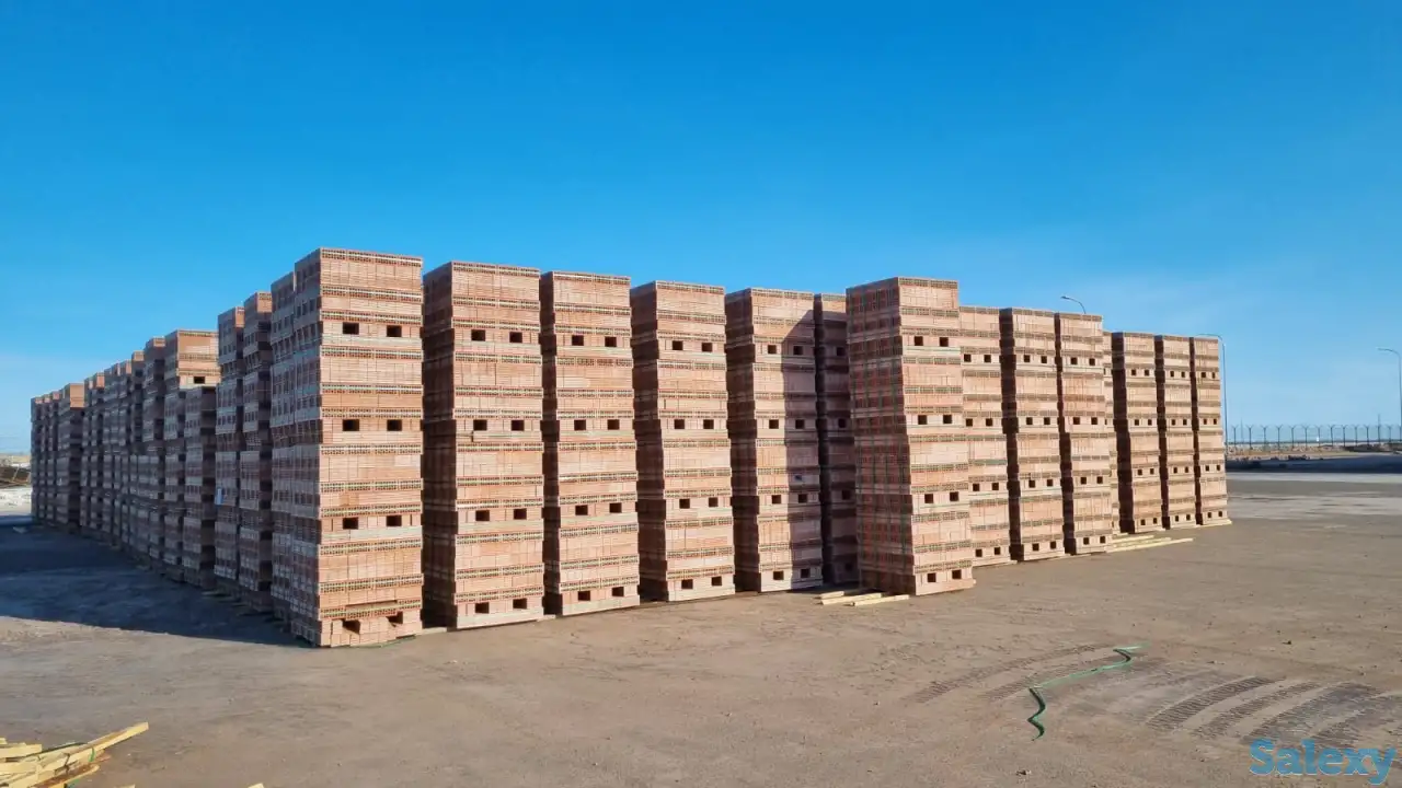 продажа кирпич, фотография 2