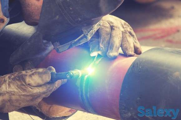 Проектирование и монтаж систем внутр.наруж. электро-водо-газоснабжения, фотография 7