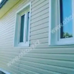 Пластиковые откосы, подоконники, отливы с установкой в Алматы, фотография 1