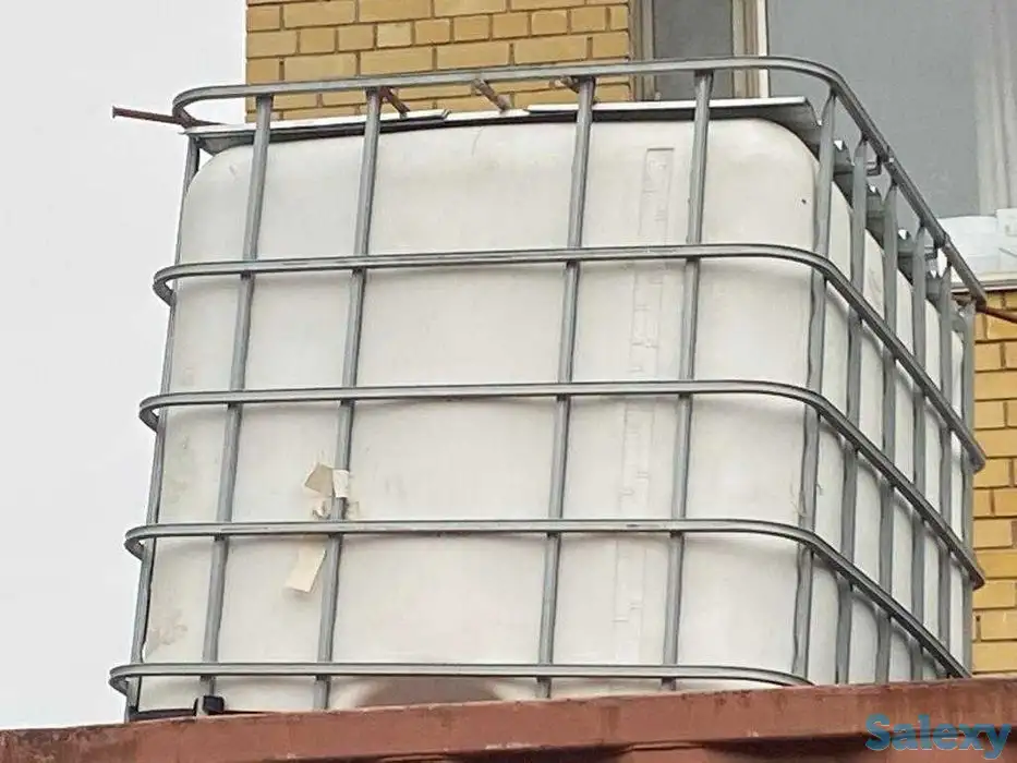 Пропиленгликоль, фотография 1