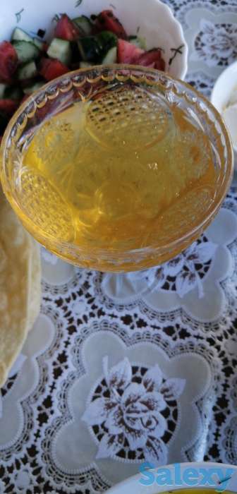 Майский горный мед, фотография 1