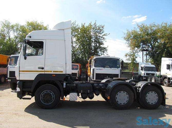Продажа МАЗ, фотография 8
