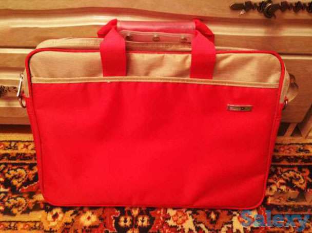 Продам сумку для ноутбука новая!, фотография 1