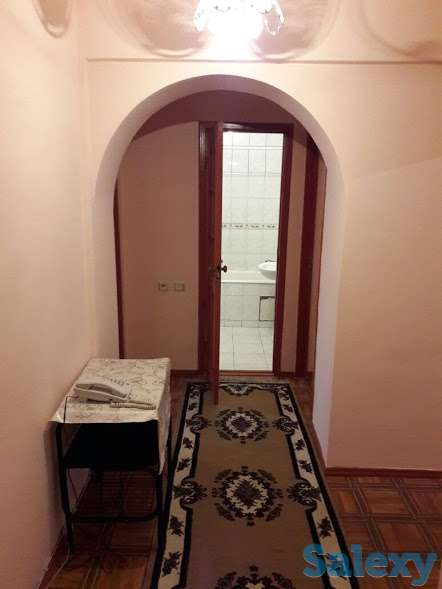 Двухкомнатная Квартира на Байтурсынова-Габдуллина, фотография 11