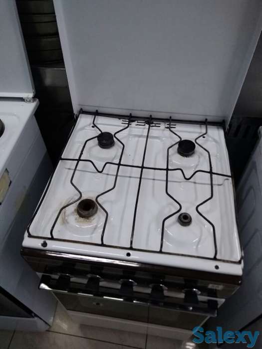 Плита газовая Карпаты 12, фотография 3