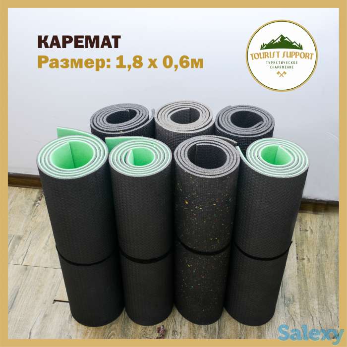 Аренда палаток, спальников и другого тур. снаряжения, фотография 2