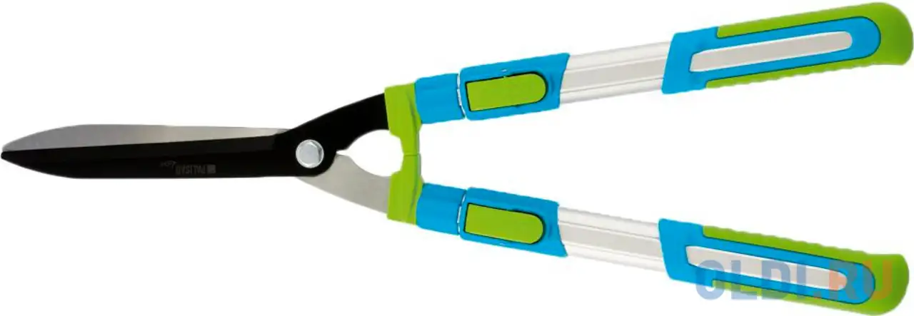 Кусторез телескопический luxe// palisad, фотография 1