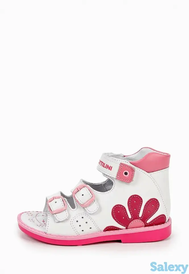 Сандалии bottilini, фотография 1