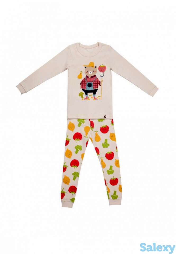 Пижама tokki, фотография 1