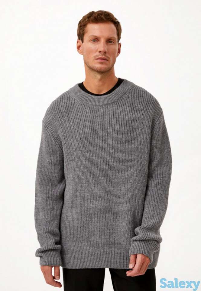 Джемпер finn flare, фотография 1