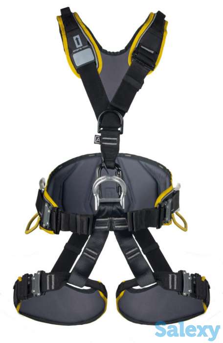 Страховочная система singing rock profi worker standard 3d, фотография 3