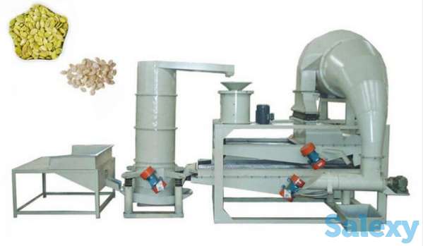 Дробилки,дробильное оборудованиеб,крупорушка,крупоцех,зерноочистители,шелушения зерновых, фотография 2