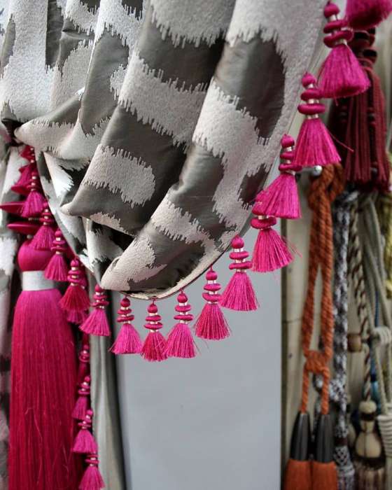 Дизайн и пошив штор качественно , фотография 1