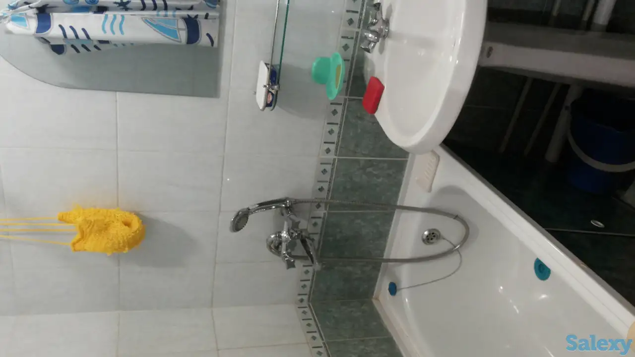 Сдам посуточно 2-х комн.квартиру, 26 мкр, 41 дом, фотография 7