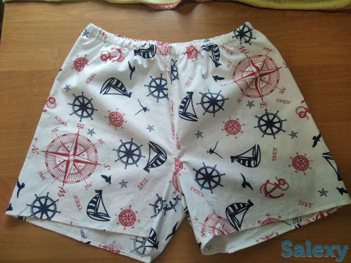 Семейные трусы, фотография 1